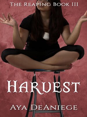 cover image of Harvest